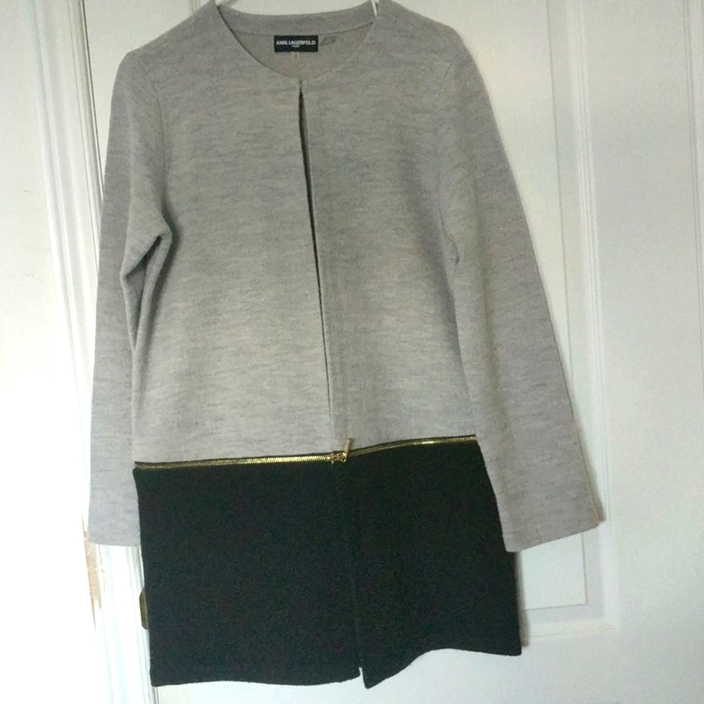 KARL LAGERFIELD Blazer